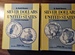 Silver Dollars and Trade Dollars of the United States (Complete 2-Volume Set) a Complete Encyclopedia