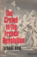 Crowd in the French Revolution