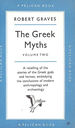 The Greek Myths, Volume Two
