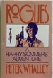 Rogues: A Harry Sommers Adventure