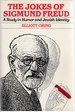 The Jokes of Sigmund Freud: a Study in Humour and Jewish Identity