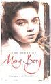 The Diary of Mary Berg: Growing Up in the Warsaw Ghetto