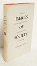 Images of Society: Essays on the Sociological Theories of Tocqueville, Marx, and Durkheim