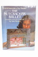 Cut & Assemble a Nutcracker Ballet Toy Theater a Complete Production in Full Color