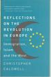 Reflections on the Revolution in Europe