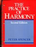 The Practice of Harmony