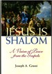 Jesus is Shalom: a Vision of Peace From the Gospels
