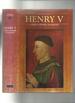 Henry V (English Monarchs)
