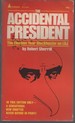 The Accidental President