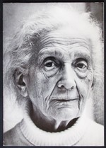 Menschen Von Gestern Und Heute, Fotografische Portraits, Skizzen Und Dokumentationen Von Lotte Jacobi