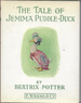 The Tale of Jemima Puddle-Duck (#9 of Potter's 23 Tales)