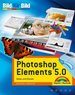 Photoshop Elements 5.0. Sehen Und Knnen. Bild Fr Bild Von Michael Gradias