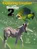 Exploring Creation With Biology 2nd Edition, Textbook