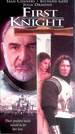 First Knight [Vhs]
