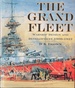 Grand Fleet Warship Design and Development 1906-1922