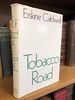 Tobacco Road [Signed]