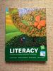 Literacy: Helping Students Construct Meaning (2017, Paperback)