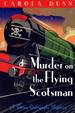 Murder on the Flying Scotsman