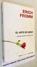 El Arte De Amar (Nueva Biblioteca Erich Fromm) (Spanish Edition)