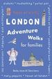 London Adventure Walks for Families