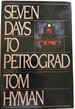 Seven Days to Petrograd