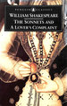 The Sonnets and a Lover's Complaint (Penguin Classics)