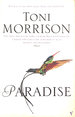 Paradise: Toni Morrison