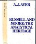 Russell and Moore: the Analytical Heritage
