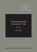 Contemporary Criminal Law (American Casebook Series)