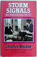 Storm Signals: More Undiplomatic Diaries, 1962-1971