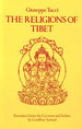 Religions of Tibet