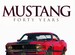 Mustang Forty Years