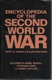 Encyclopedia of the Second World War