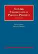 Secured Transactions in Personal Property (University Casebook Series)