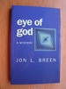 Eye of God: A Mystery