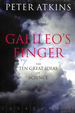 Galileo's Finger: the Ten Great Ideas of Science