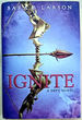 Ignite: A Defy Novel