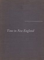Time in New England