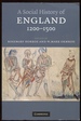 A Social History of England, 12001500