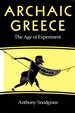 Archaic Greece: the Age of Experiment