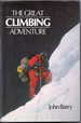 The Great Climbing Adventure