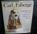 Carl Fabergt, Goldsmith to the Imperial Court of Russia