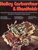 Holley Carburetors & Manifolds
