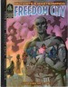 Mutants & Masterminds Freedom City