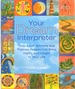 Your Dream Interpreter Over 1, 200 Symbols and Themes Revealed to Bring Clarity and Insight to Your Life