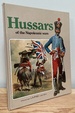 Hussars of the Napoleonic Wars
