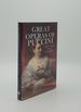 Great Operas of Puccini Short Guides to All His Operas