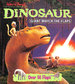 Dinosaur: Giant Match-the-Flaps (Dinosaurs)