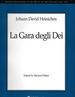 La Gara Degli Dei (Recent Researches in the Music of the Baroque Era)