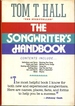 The Songwriter's Handbook